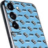 NHL Utah Mammoth Logo Pattern Galaxy S22 Plus Skin
